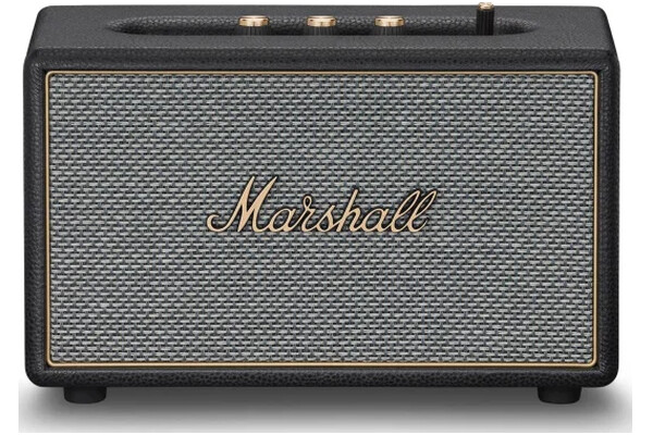 głośnik Bluetooth Marshall Acton IV czarny