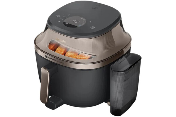 Frytkownica tradycyjna Philips NA547/07 1700W