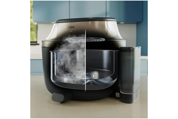 Frytkownica tradycyjna Philips NA547/07 1700W