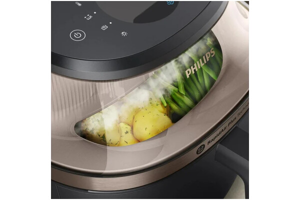 Frytkownica tradycyjna Philips NA547/07 1700W