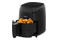 Frytkownica beztłuszczowa Air Fryer ZELMER NAD006 1500W