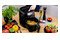Frytkownica beztłuszczowa Air Fryer ZELMER NAD006 1500W