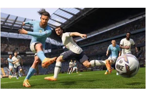 FIFA 23 Edycja Ultimate Xbox (One/Series S/X)
