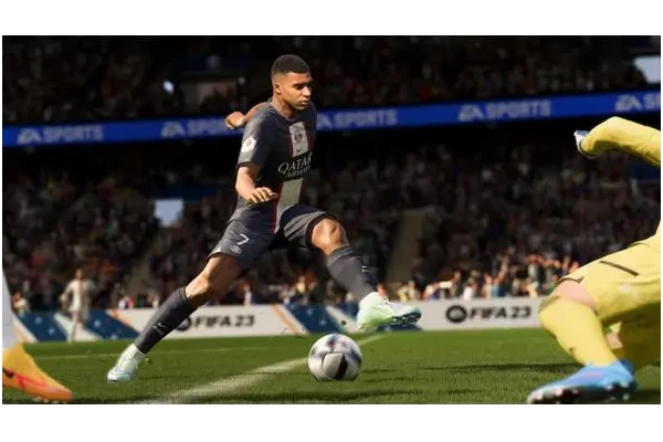 FIFA 23 Edycja Ultimate Xbox (One/Series S/X)