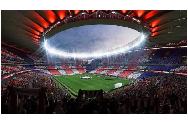 FIFA 23 Edycja Ultimate Xbox (One/Series S/X)