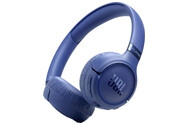 Słuchawki JBL Tune 680 Nauszne Przewodowe niebieski