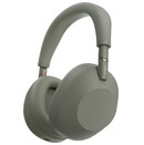 Słuchawki Sony WH1000XM6 Nauszne Przewodowe zielony