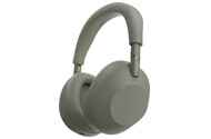 Słuchawki Sony WH1000XM6 Nauszne Przewodowe zielony
