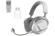 Słuchawki beyerdynamic MMX100 Nauszne Przewodowe Biało-szary