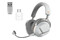 Słuchawki beyerdynamic MMX100 Nauszne Przewodowe Biało-szary