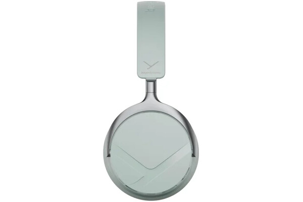Słuchawki beyerdynamic Aventho Nauszne Bezprzewodowe zielony