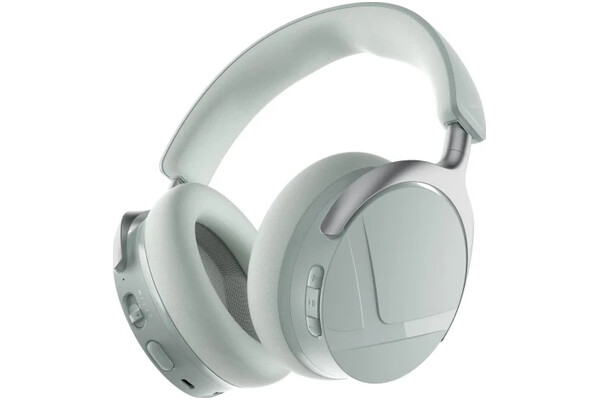 Słuchawki beyerdynamic Aventho Nauszne Bezprzewodowe zielony