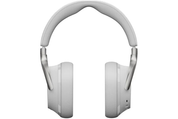 Słuchawki beyerdynamic Aventho Nauszne Bezprzewodowe srebrny