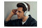 Słuchawki beyerdynamic Aventho Nauszne Bezprzewodowe srebrny