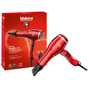 Suszarka Valera Swiss Bebe 2400W kolor czerwony