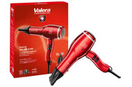 Suszarka Valera Swiss Bebe 2400W kolor czerwony