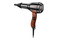 Suszarka Valera SteelMaster Light 2200W kolor czarno-brązowy