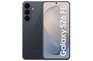 Smartfon Samsung Galaxy S26 FE 5G czarny 6.70" 8.0GB/512.0GB