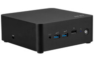 MSI 1MG-237BEU Intel Core i7 32GB DDR5 1TB SSD Windows 11 Home