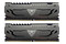 Pamięć RAM Patriot Viper Steel Grey 64GB DDR4 3200MHz Z radiatorem 1.35V 16CL