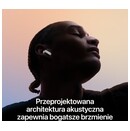 Słuchawki Apple AirPods 5 USB-C Douszne Bezprzewodowe biały