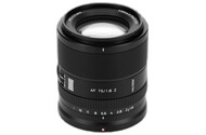 Obiektyw Viltrox f/1.8 75mm AF Nikon Z