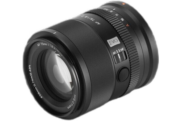 Obiektyw Viltrox f/1.8 75mm AF Nikon Z