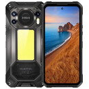 Smartfon OUKITEL WP 61 5G czarny 6.80" 12.0GB/512.0GB