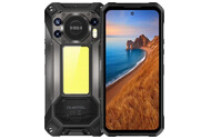 Smartfon OUKITEL WP 61 5G czarny 6.80" 12.0GB/512.0GB