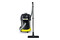 Odkurzacz Karcher AD4 Premium tradycyjny bezworkowy żółto-czarny