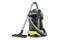 Odkurzacz Karcher AD4 Premium tradycyjny bezworkowy żółto-czarny