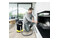 Odkurzacz Karcher AD4 Premium tradycyjny bezworkowy żółto-czarny