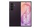 Smartfon Samsung Galaxy Z Fold 8 5G fioletowy 8.00" 12.0GB/256.0GB