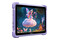 Tablet Blackview Kids 8.68" Rockchip RK3562 4.0GB/64GB, fioletowy