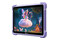 Tablet Blackview Kids 8.68" Rockchip RK3562 4.0GB/64GB, fioletowy