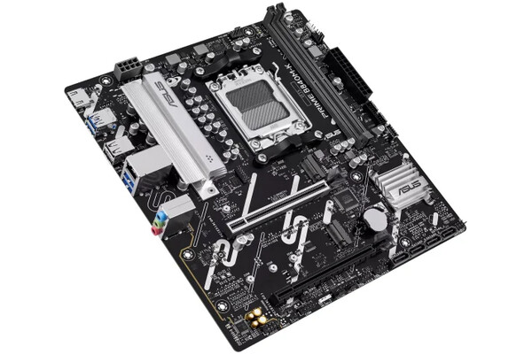 Płyta główna ASUS B840M-K Socket AM5 AMD B840 miniATX