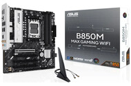 Płyta główna ASUS B850M Socket AM5 AMD B850 miniATX