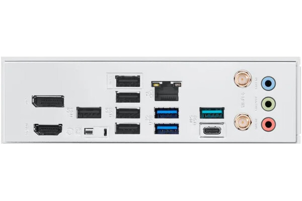 Płyta główna ASUS B850M Socket AM5 AMD B850 miniATX
