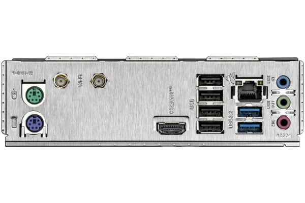 Płyta główna GIGABYTE H610MD3H Socket 1700 Intel H610 DDR4 miniATX