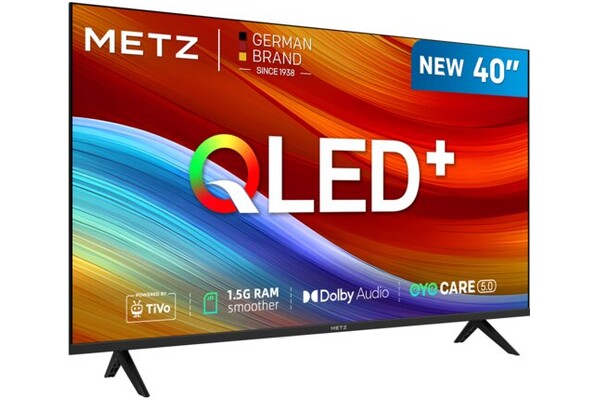 Telewizor METZ 40MQH6800Z 40" Full HD