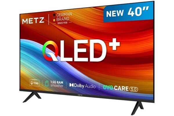 Telewizor METZ 40MQH6800Z 40" Full HD