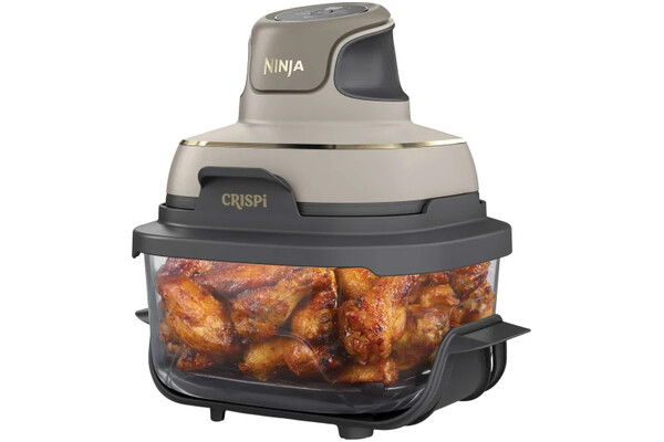 Frytkownica tradycyjna Ninja FN101EUST 1700W
