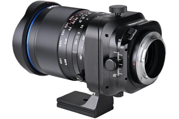 Obiektyw LAOWA f/2.8 35mm Zero-D Sony E