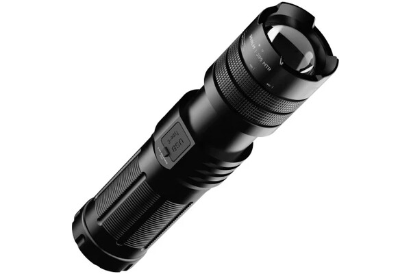Powerbank XTORM XRF101 500mAh 20.0W czarny