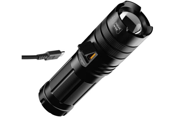 Powerbank XTORM XRF101 500mAh 20.0W czarny