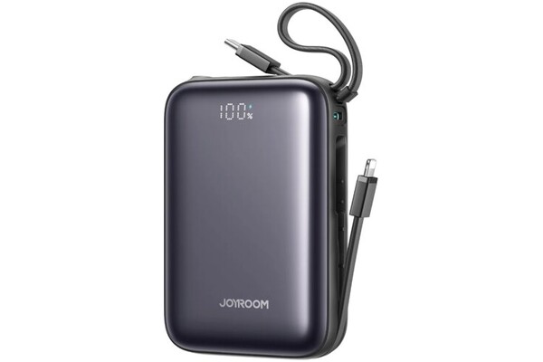 Powerbank Joyroom JR-PBF29 20000mAh 22.5W czarny