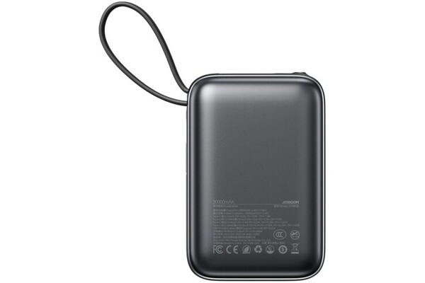 Powerbank Joyroom JR-PBF29 20000mAh 22.5W czarny