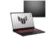 Laptop ASUS TUF Gaming A16 16.0" AMD Ryzen 7 260 NVIDIA GeForce RTX 5050 16GB 512GB SSD Windows 11 Home szary