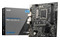 Płyta główna MSI H610M-G Pro Socket 1700 Intel H610 DDR5 miniATX