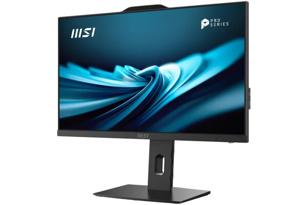MSI Pro AP242P 14M-813EU Intel Core i7 64GB DDR5 Intel UHD Graphics 770 2TB SSD Windows 11 Professional